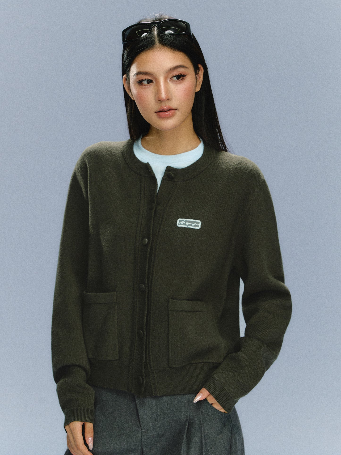 Thea sweater