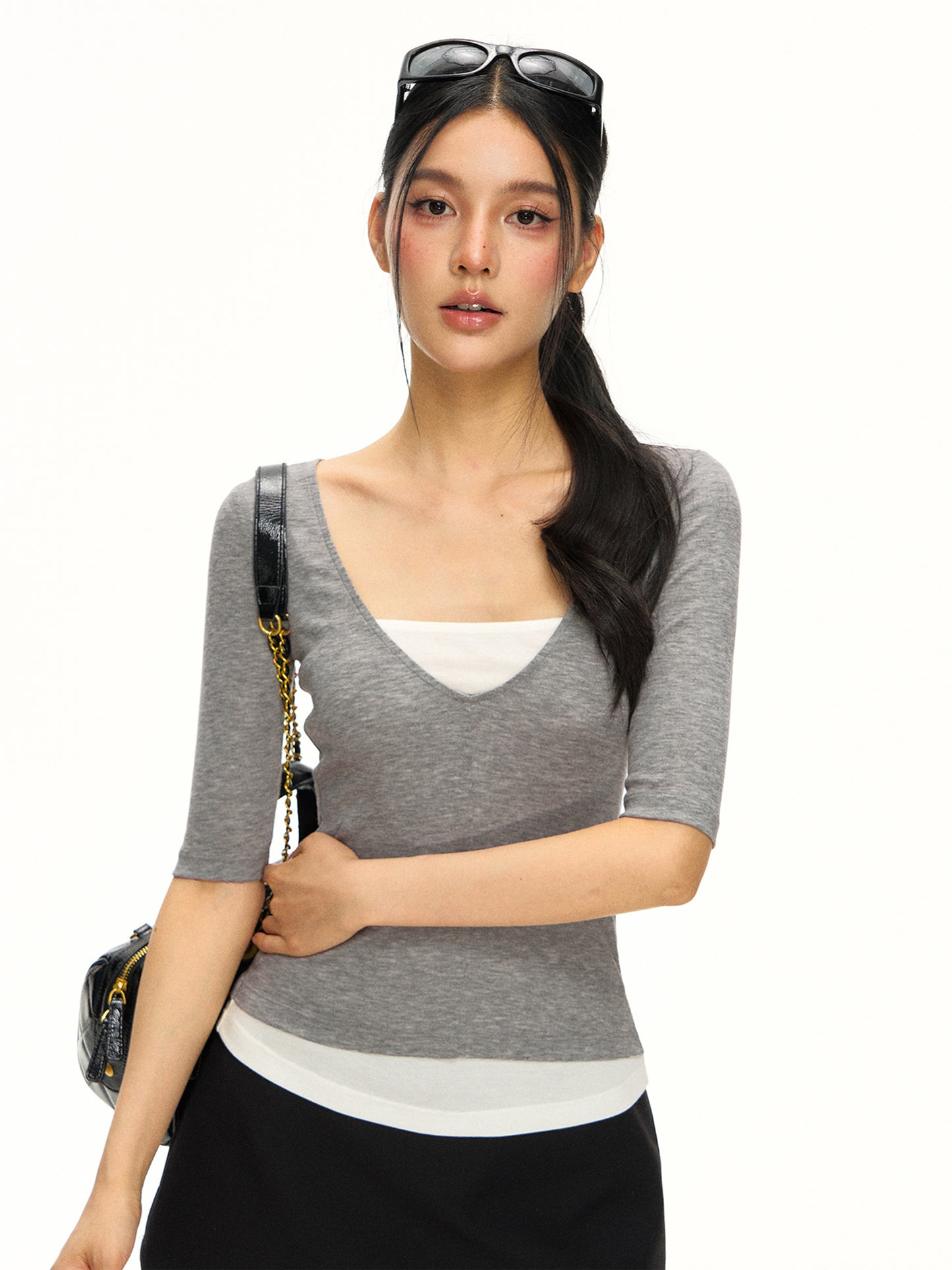 Daisy T-shirt