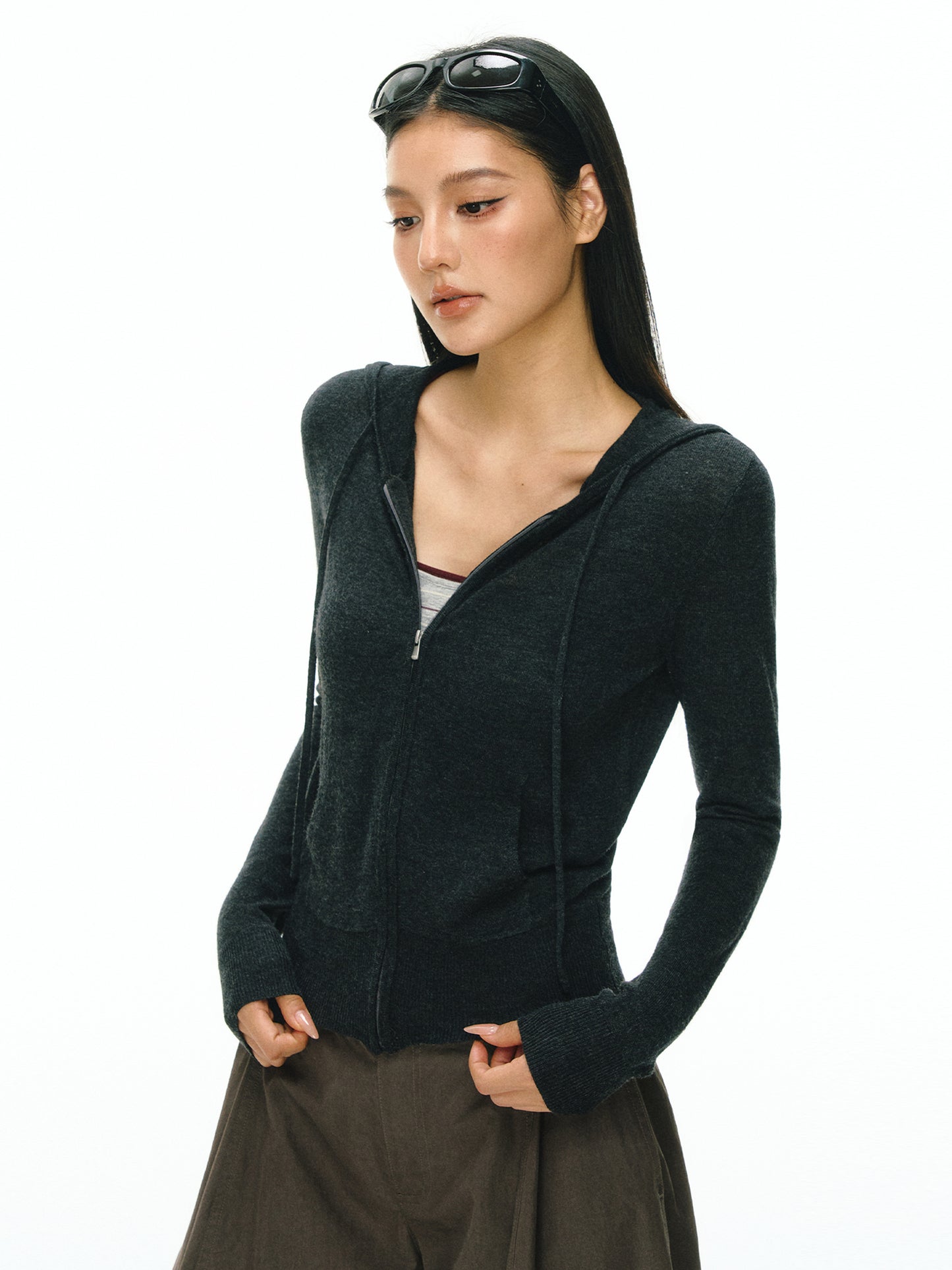 Eira hoodie