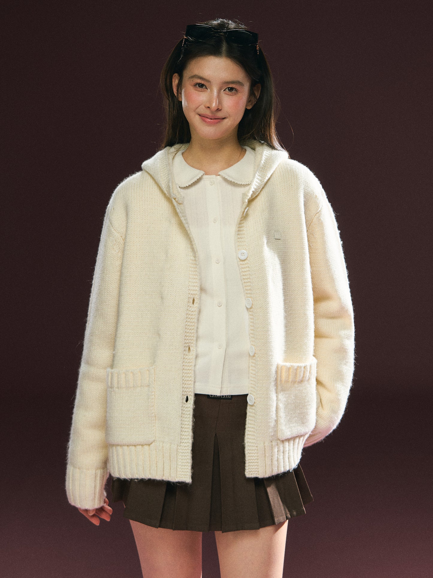 Wren Hoodie