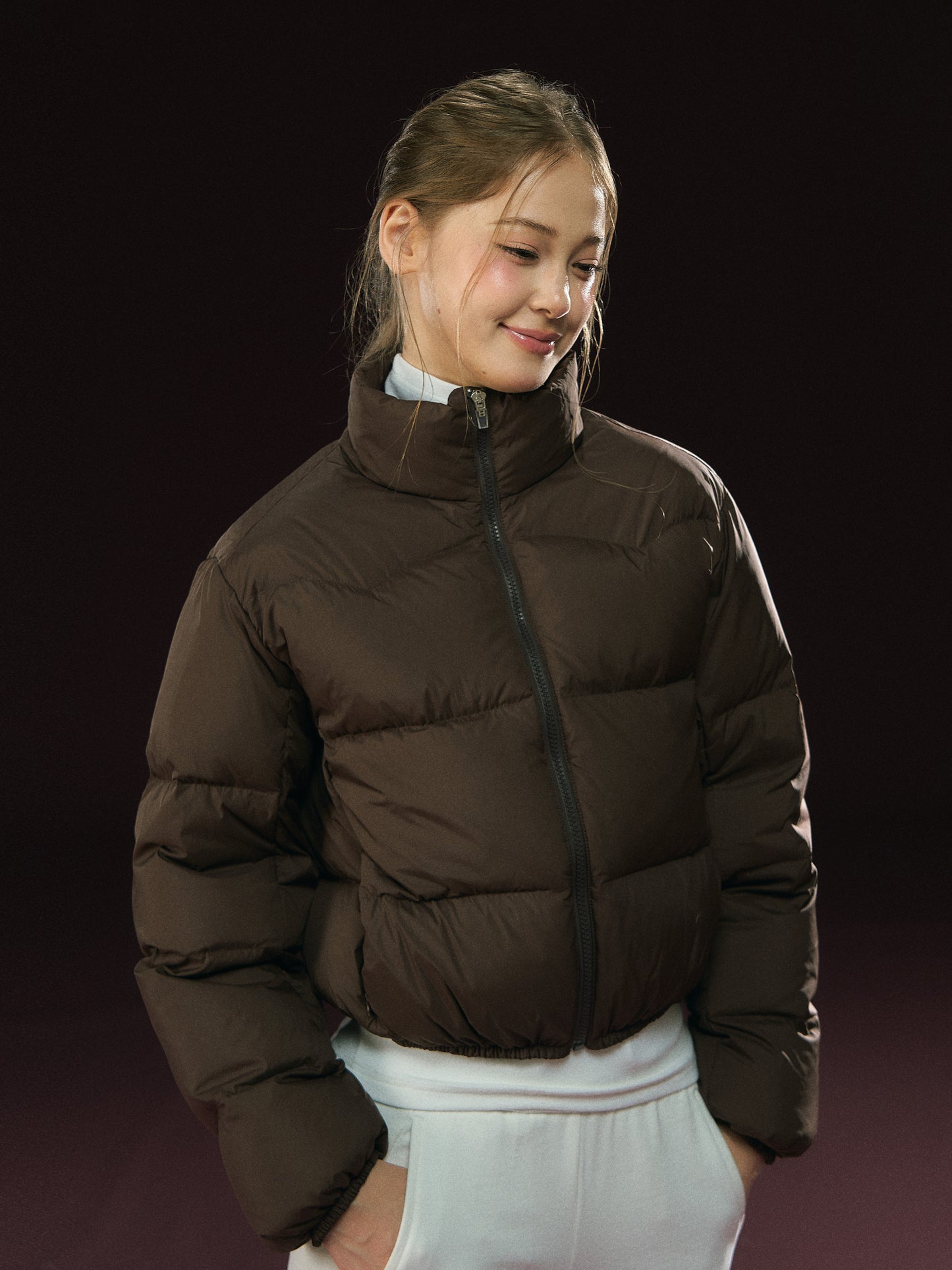 Bailyn down jacket