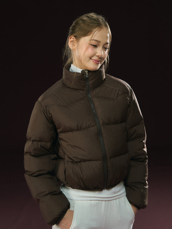 Bailyn down jacket