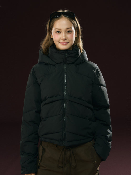 Grace Down jacket