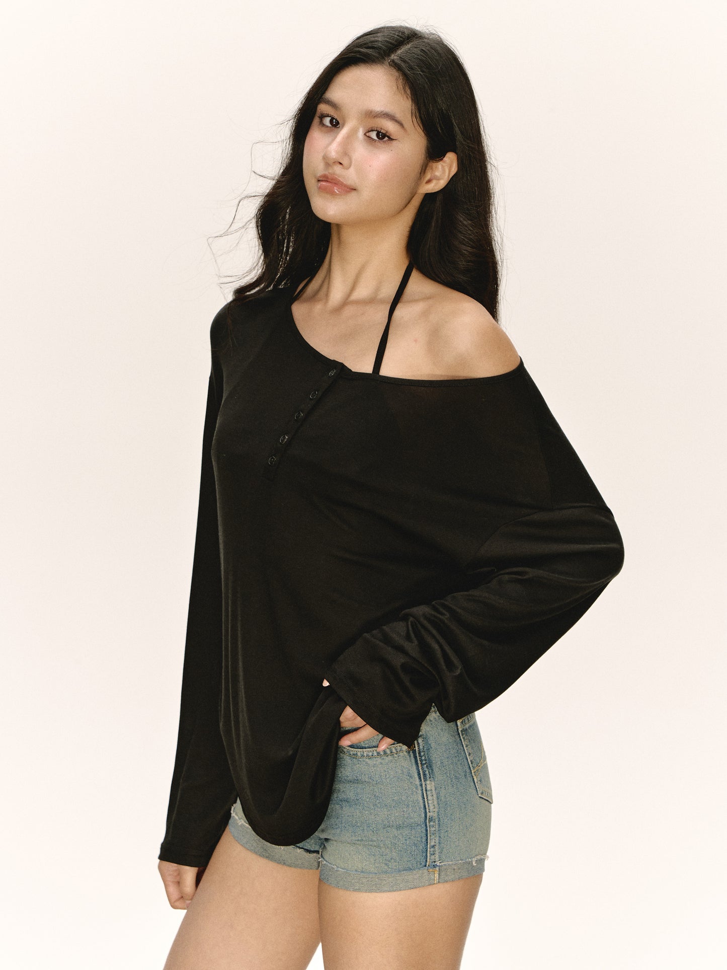 Ovida Long Sleeves