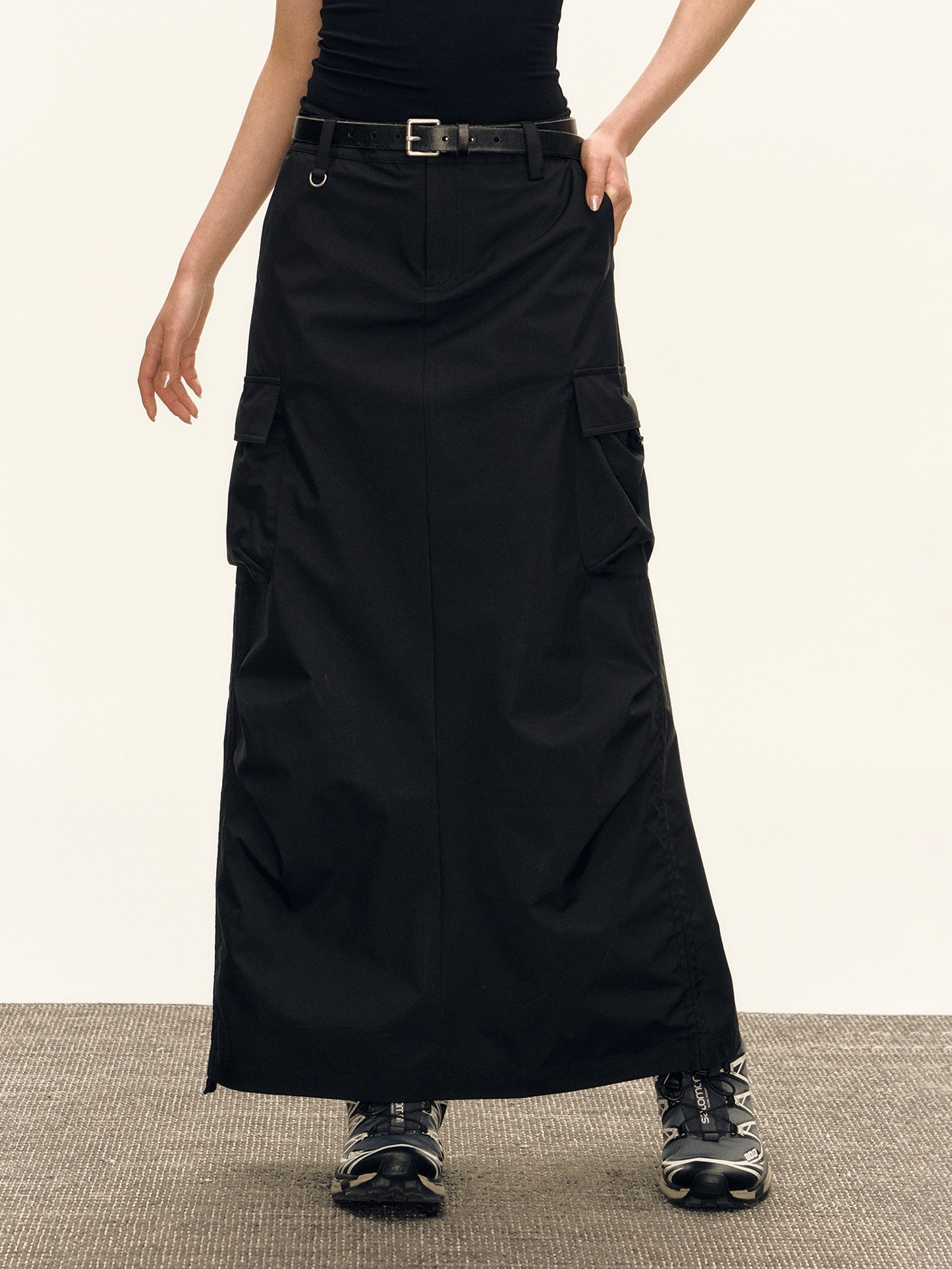 Quella skirt