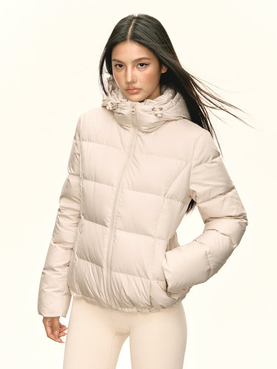  Samantha Down jacket