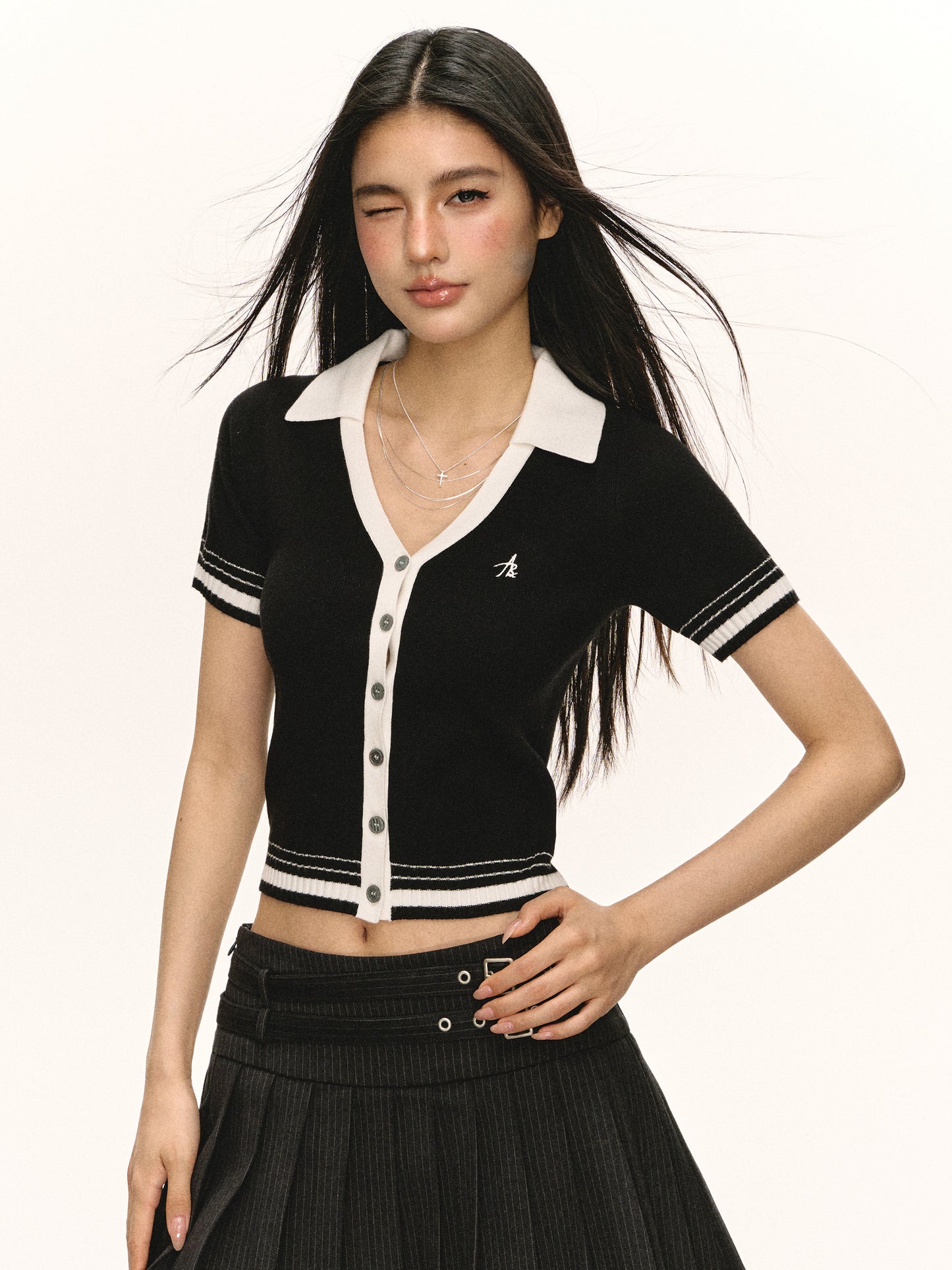 Diua top