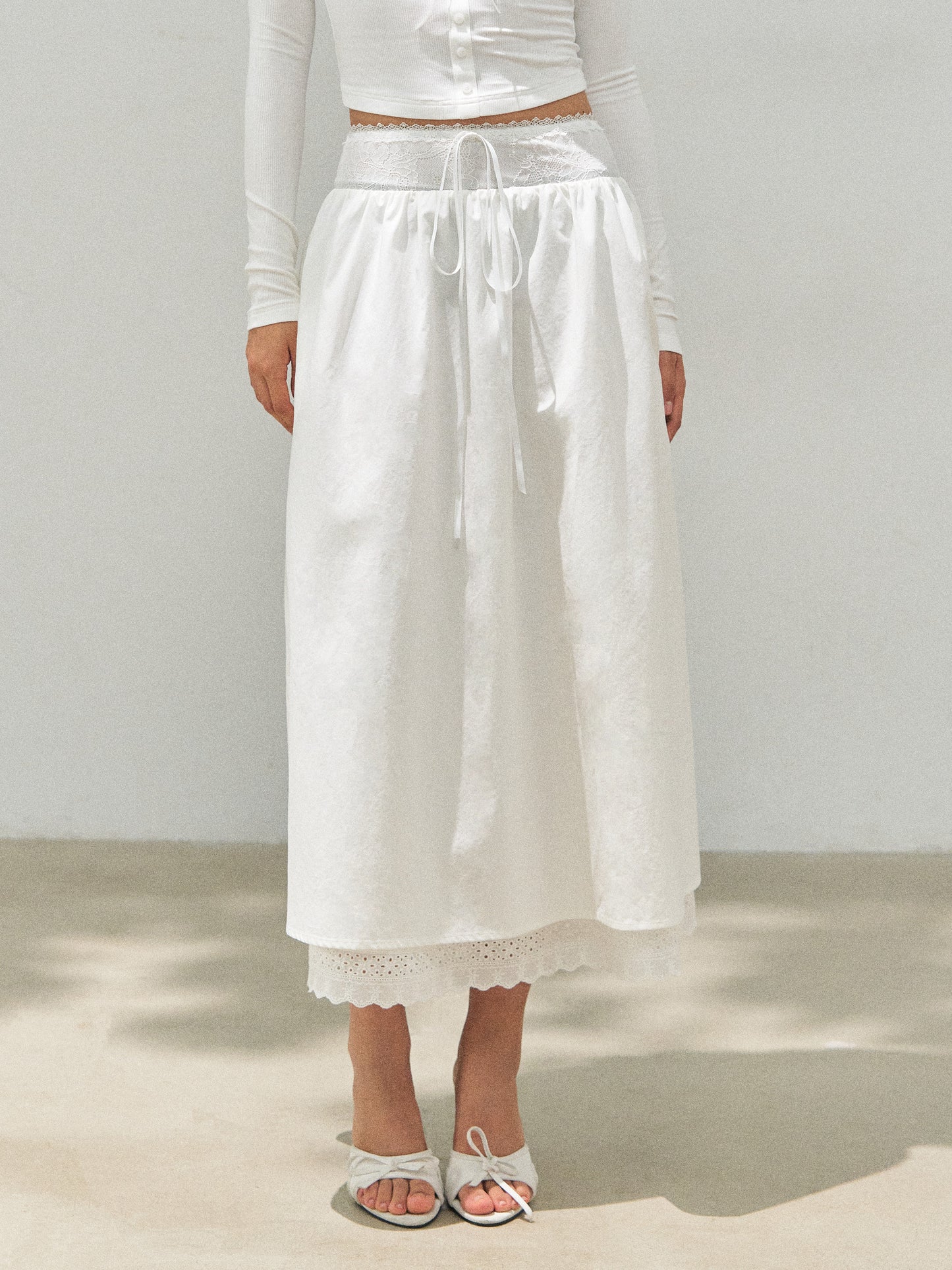 Vayla Skirts