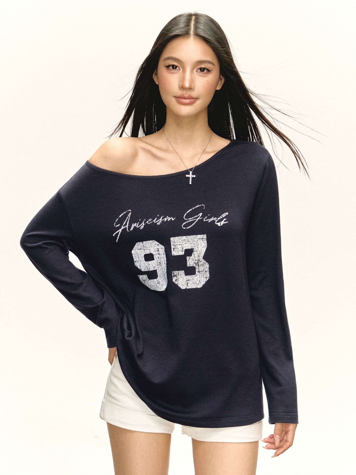 Ronya Long Sleeves