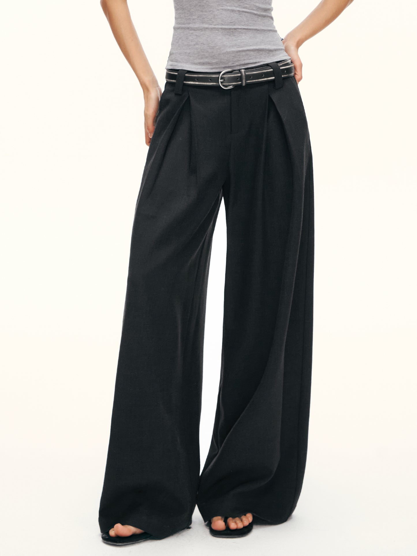 Hazel pants