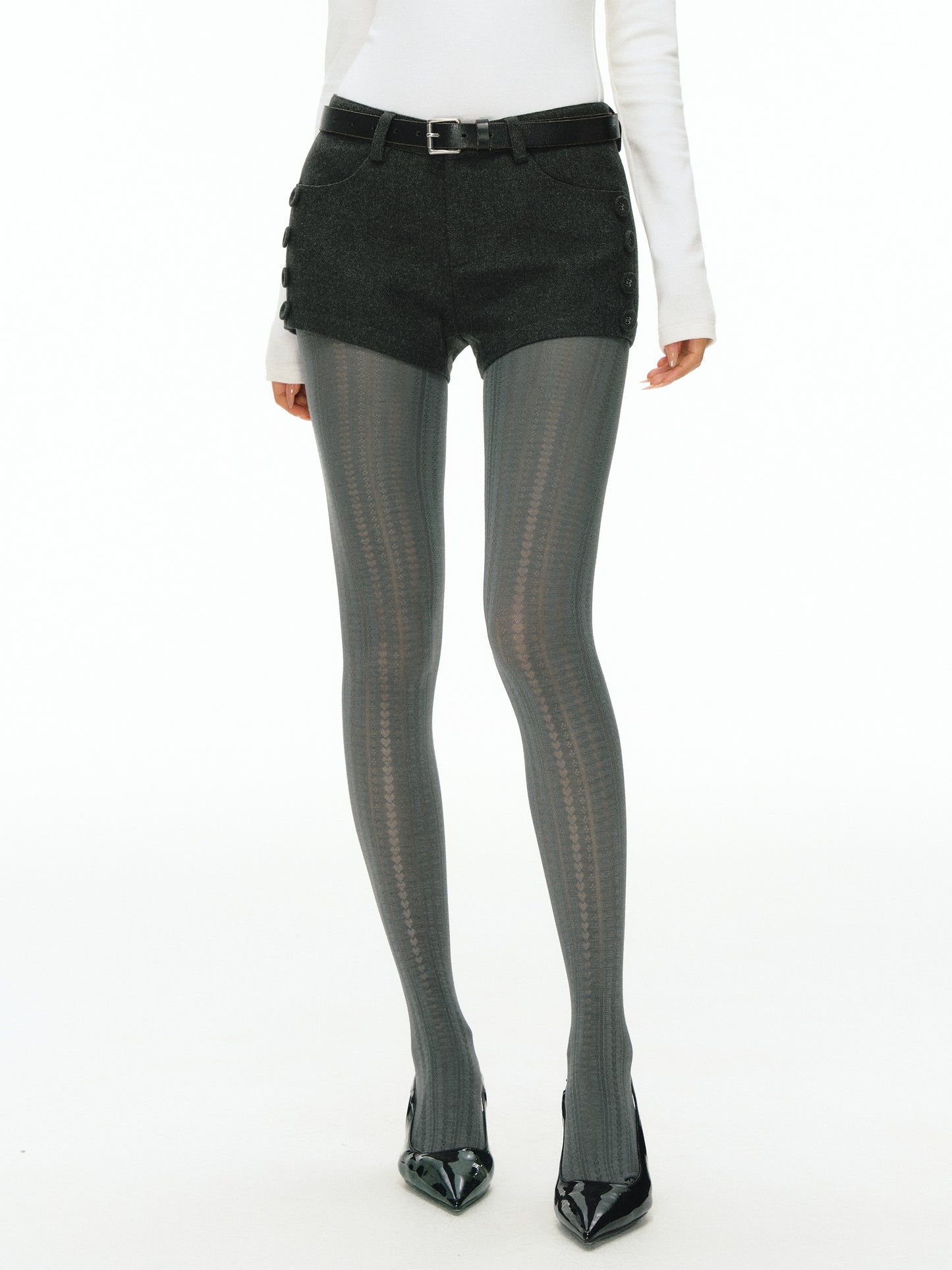 Lyra shorts