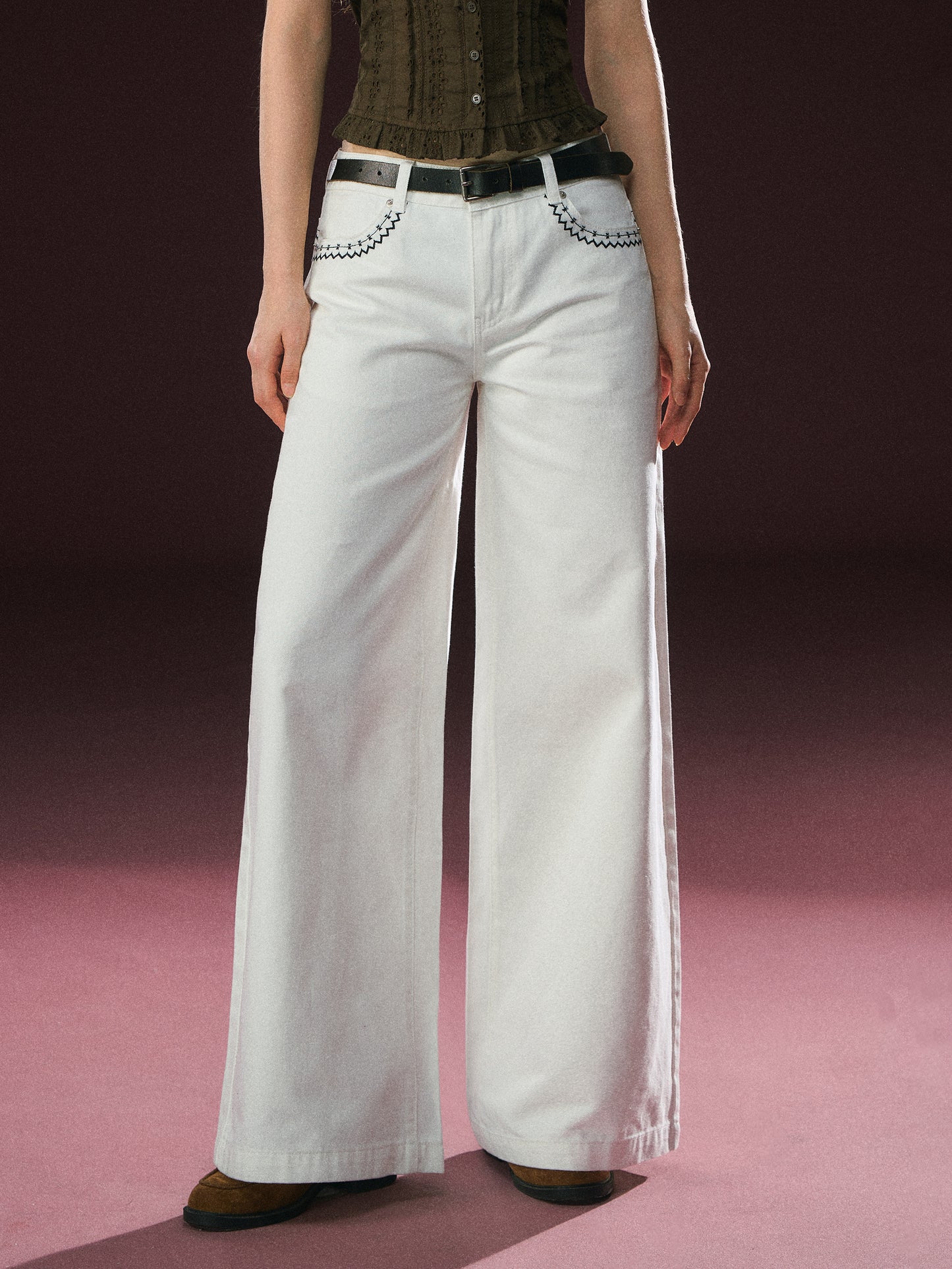 Daniel jeans