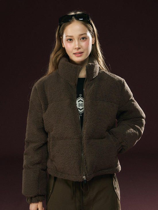 Mafalda Down jacket