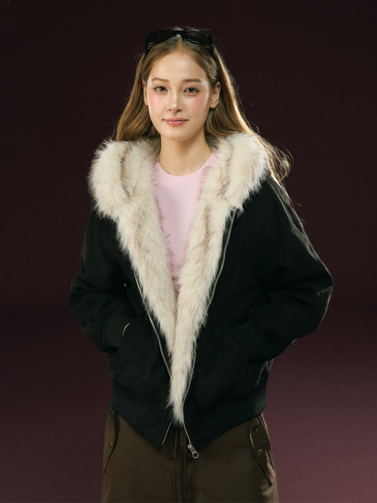 Vivi padded jacket