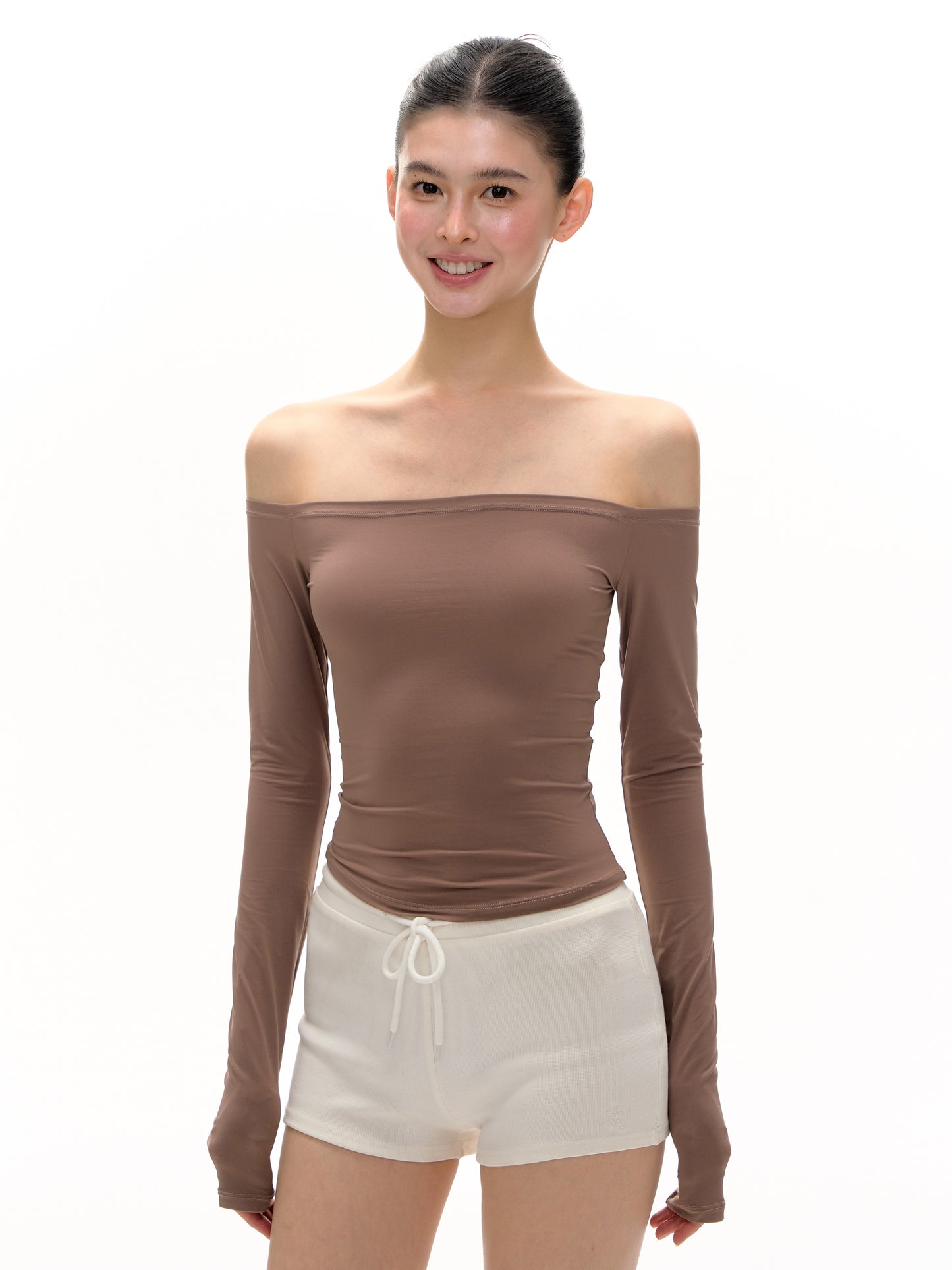 Edna Long sleeves
