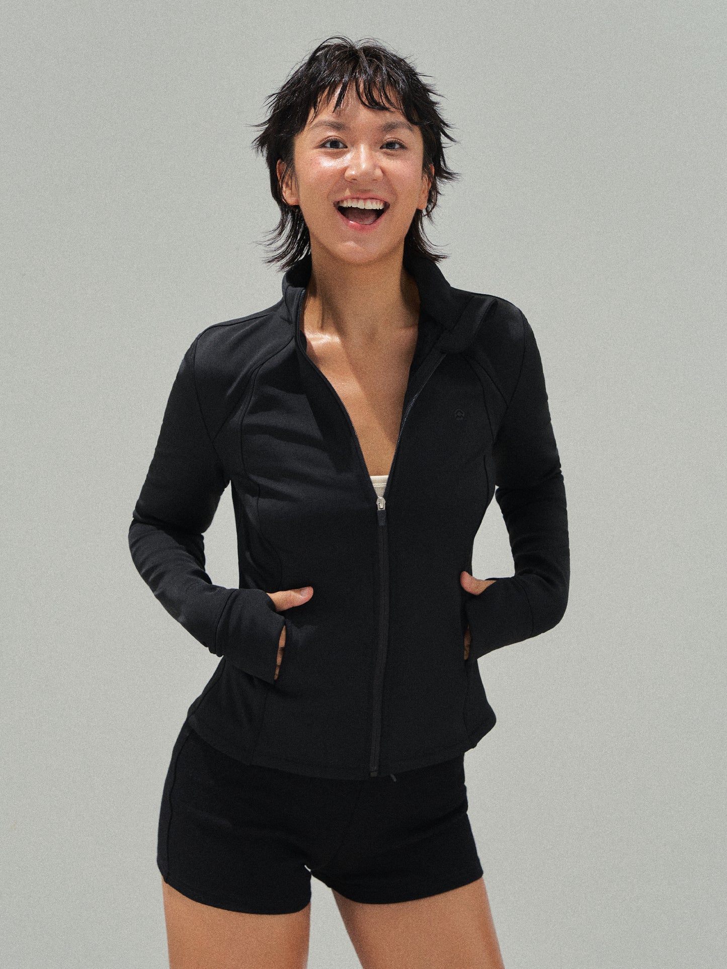 Wiiel jacket Set