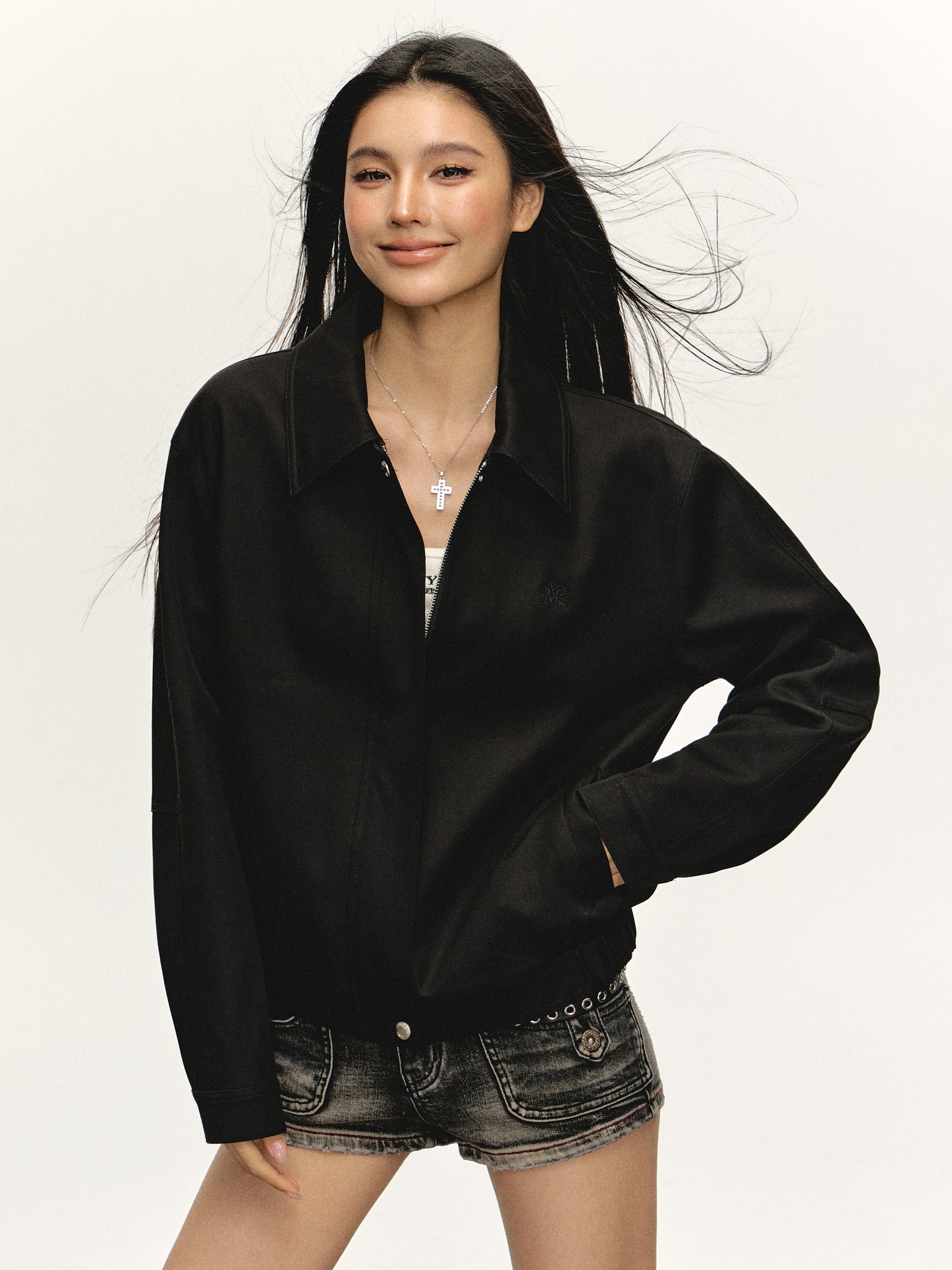 Ophel coat