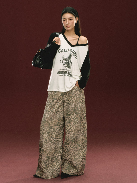 Ashling Long sleeves