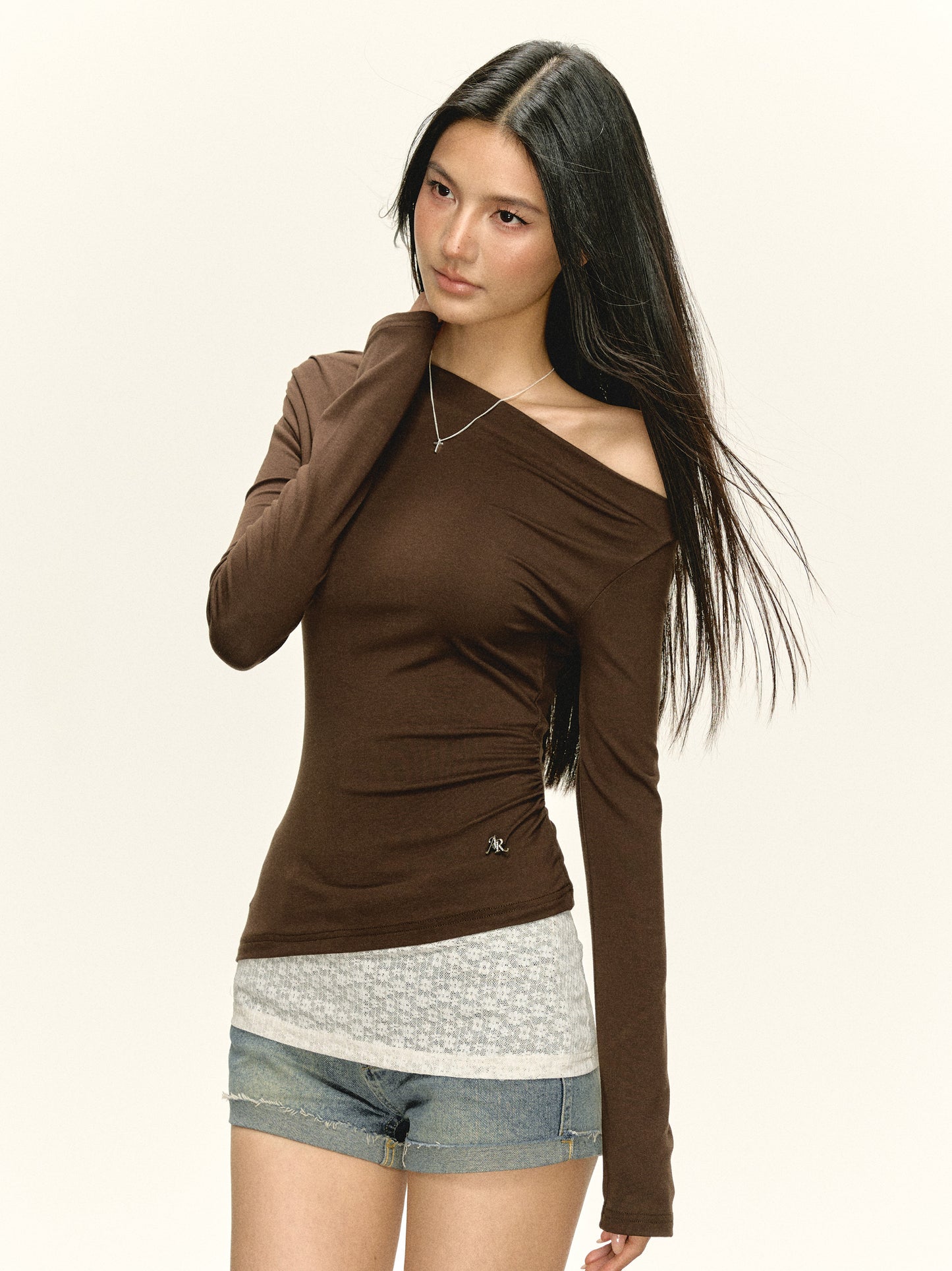 Rhea Long sleeves