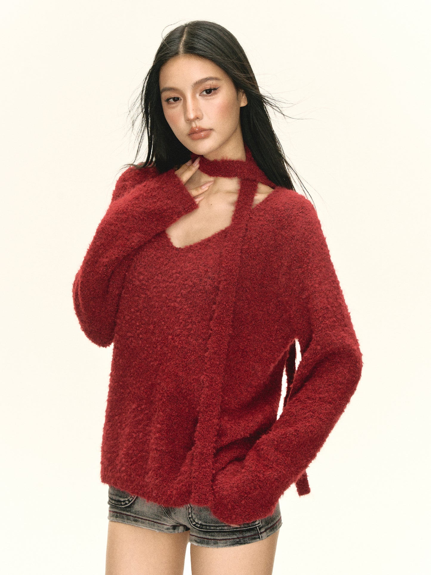 Gid Long sleeves