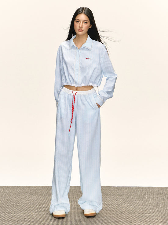 Imari suit