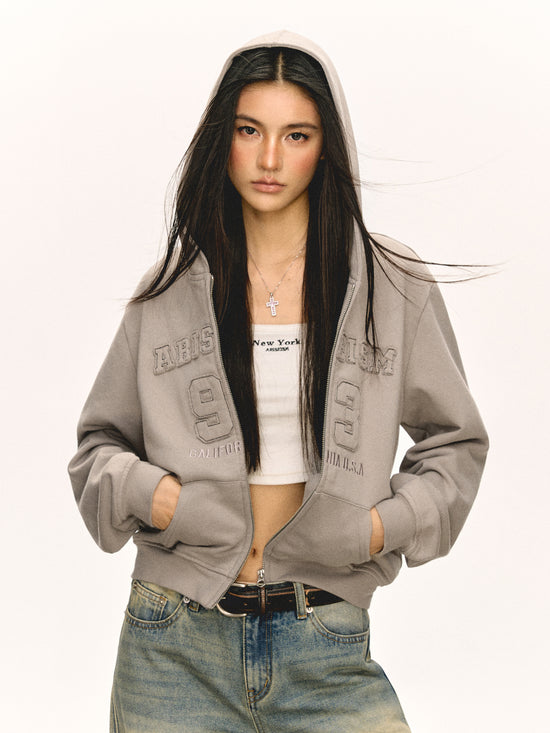 Oeoa hoodies