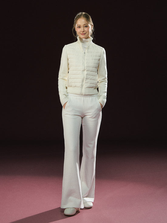 Serenity down jacket