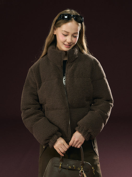 Mafalda Down jacket