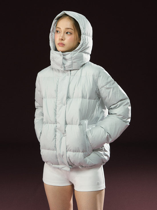 Kelsie down jacket