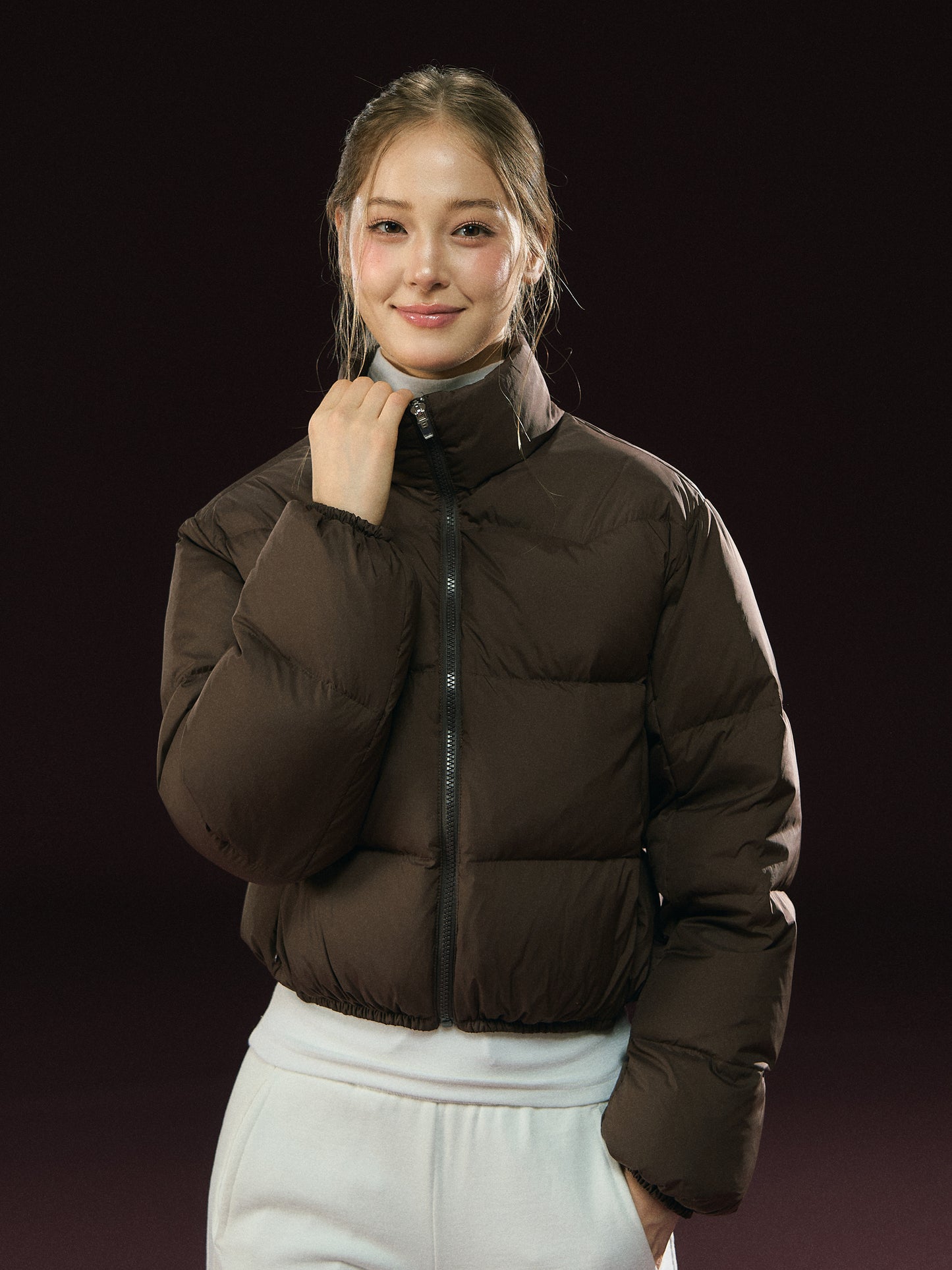 Bailyn down jacket