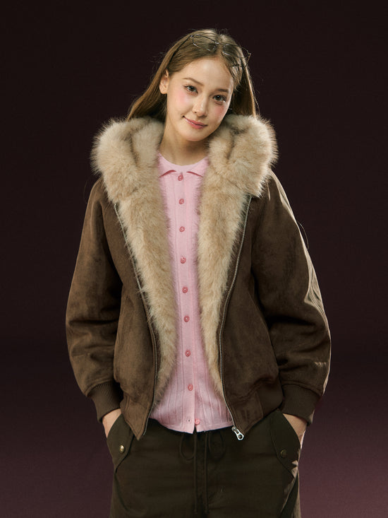 Vivi padded jacket