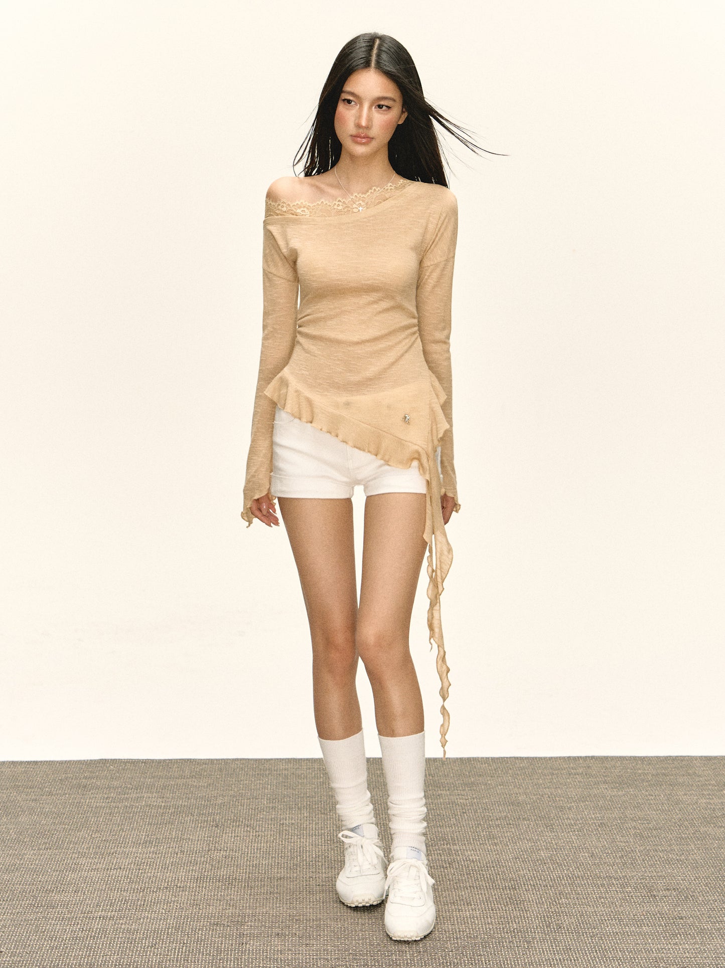 Brynja long sleeve