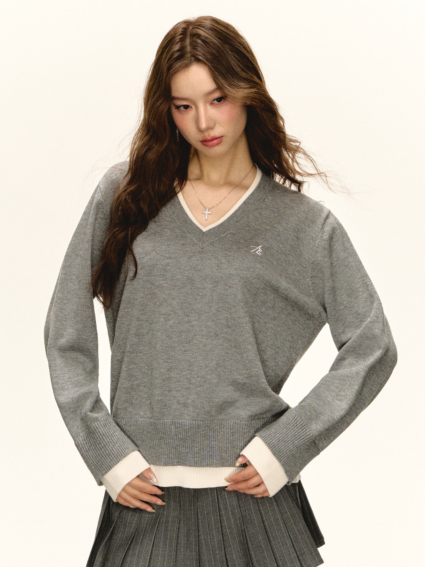 Liora top