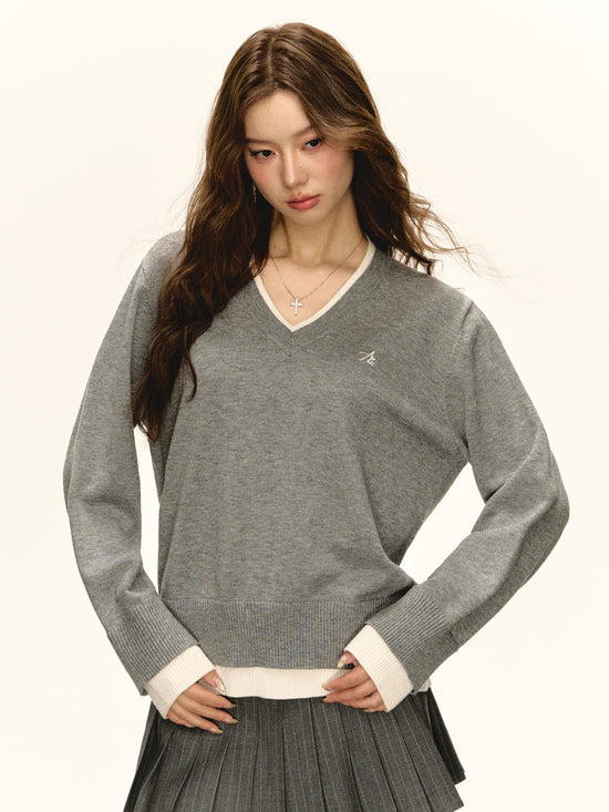Liora top