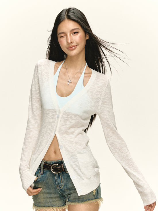 Sabine Long sleeves