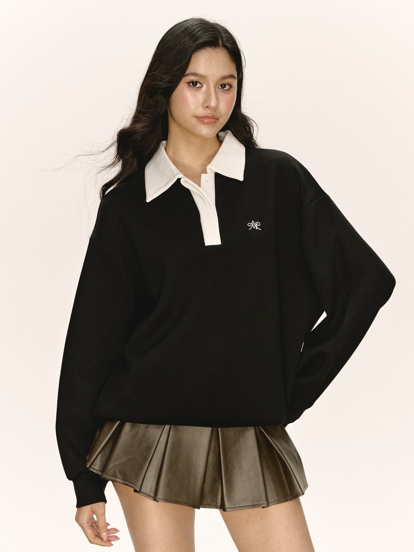 Iskra hoodie