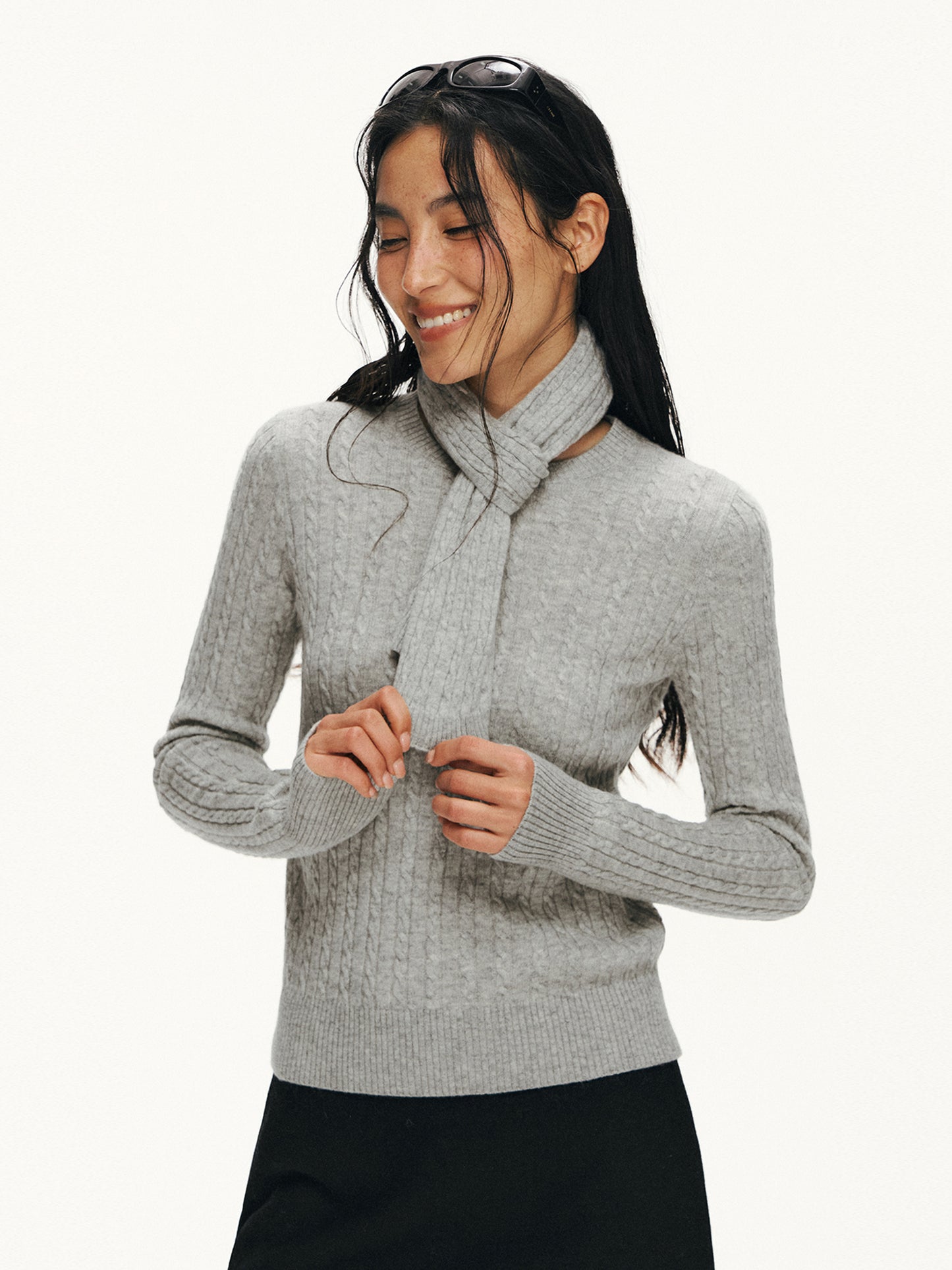 Odette Long Sleeves