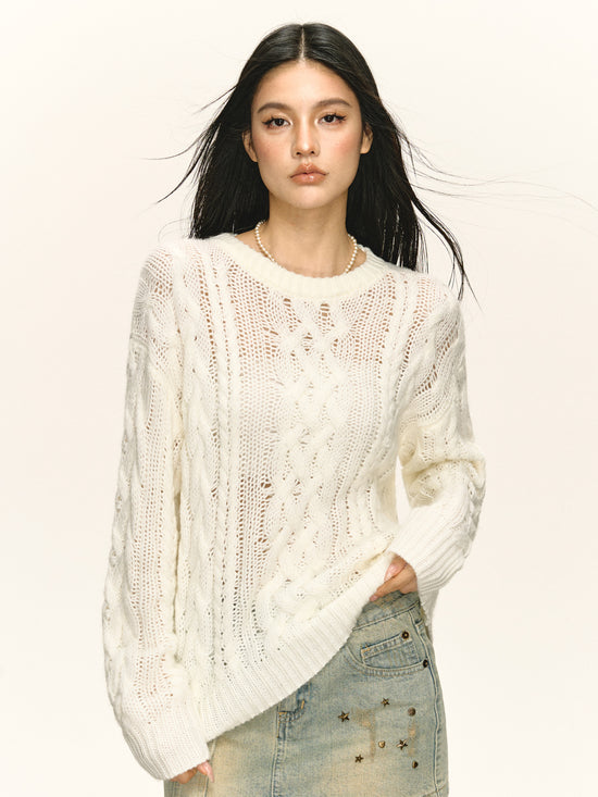 Nerid Long Sleeves