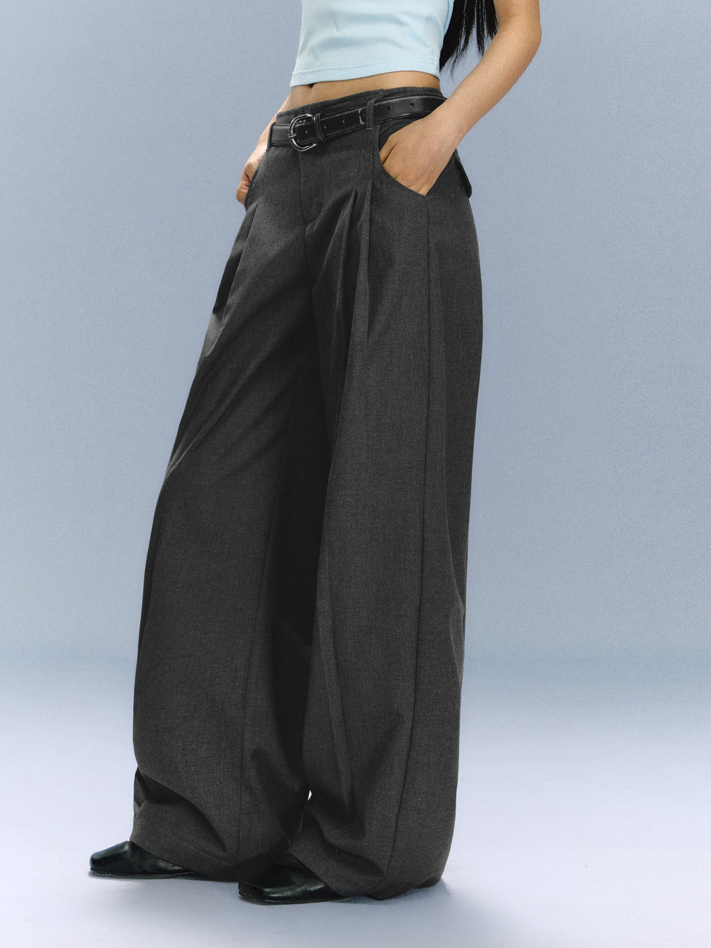 Oriana pants
