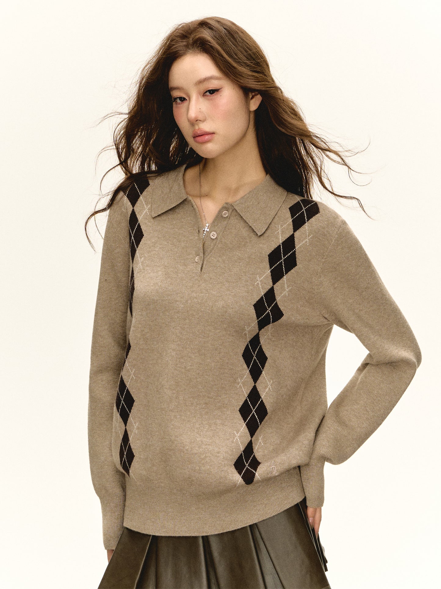 Shara sweater