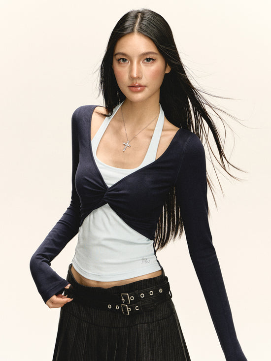 Velle Long Sleeves