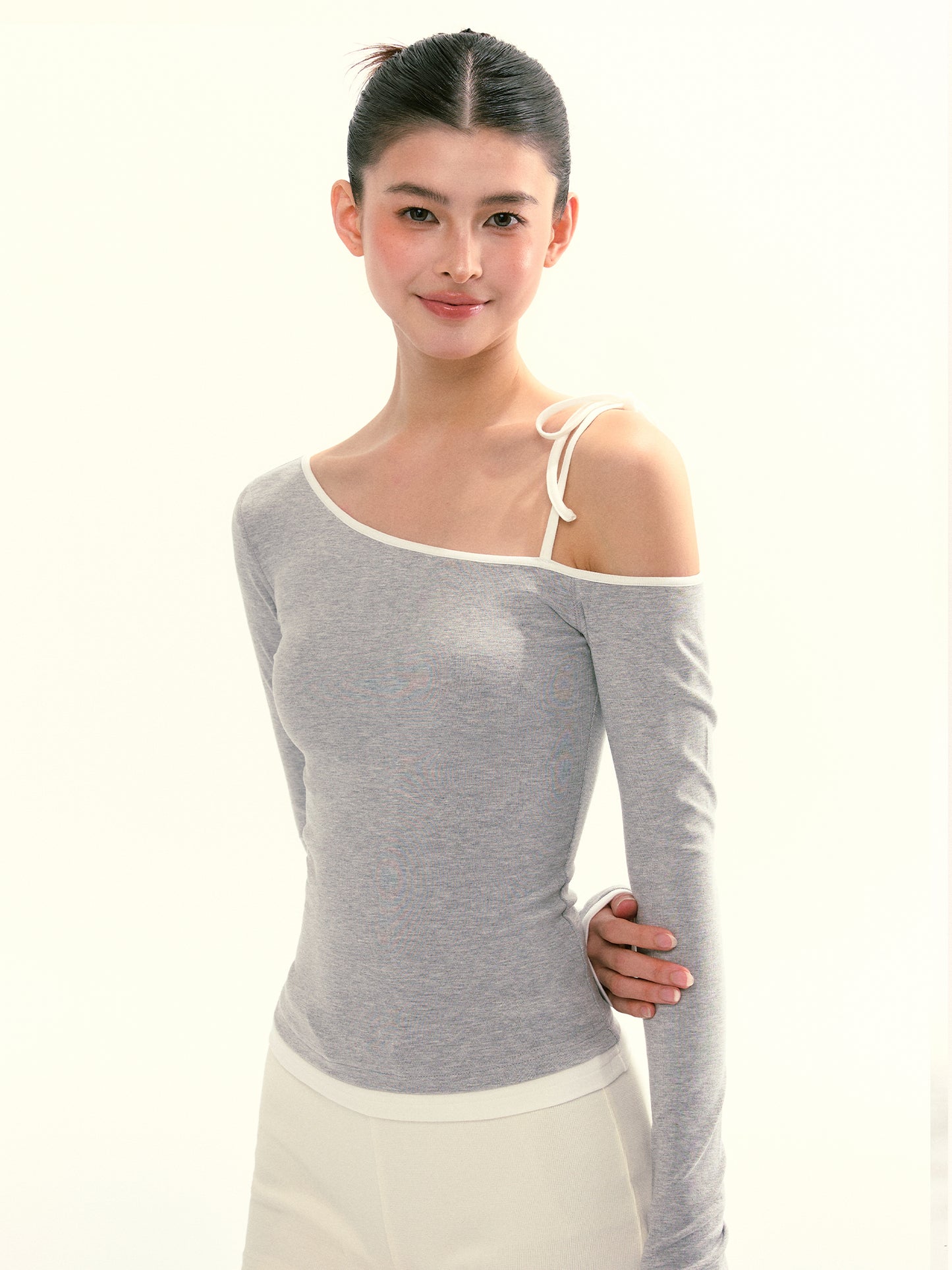 Qiel Long Sleeves