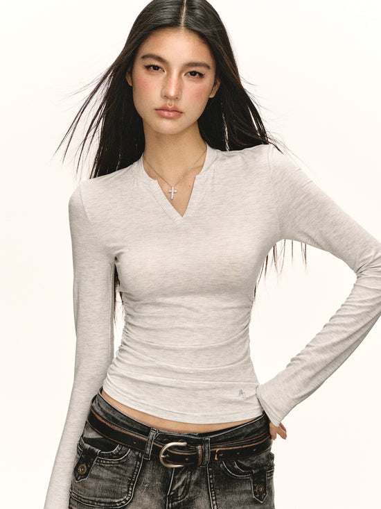 Ondine Long sleeves