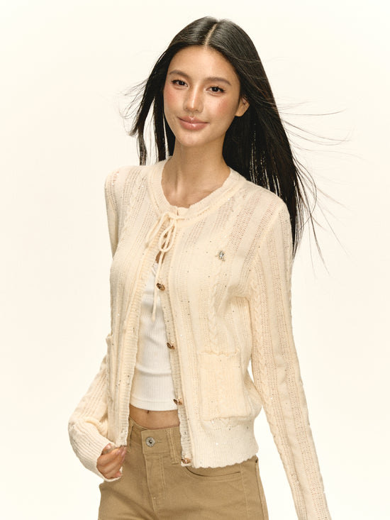 Querida  Cardigan