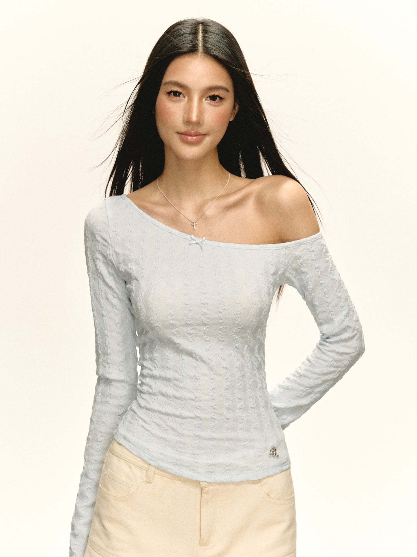 Jolie Long sleeves