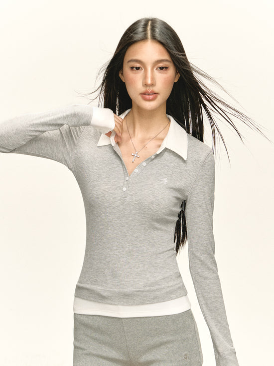 Yaoun Long Sleeves