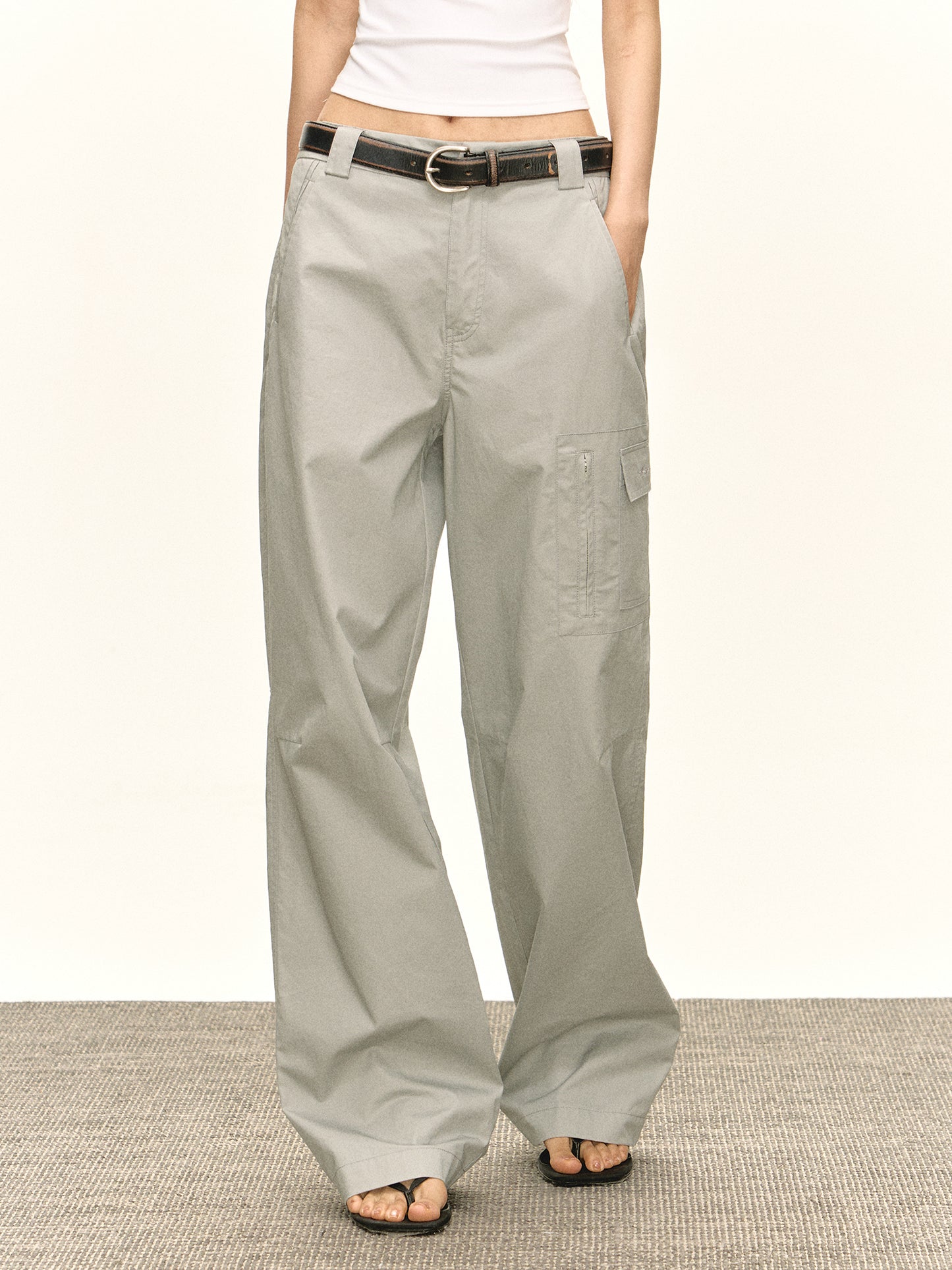 Tyven pants