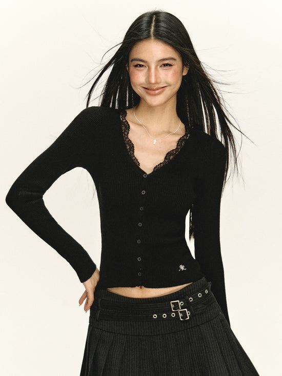 Annis top