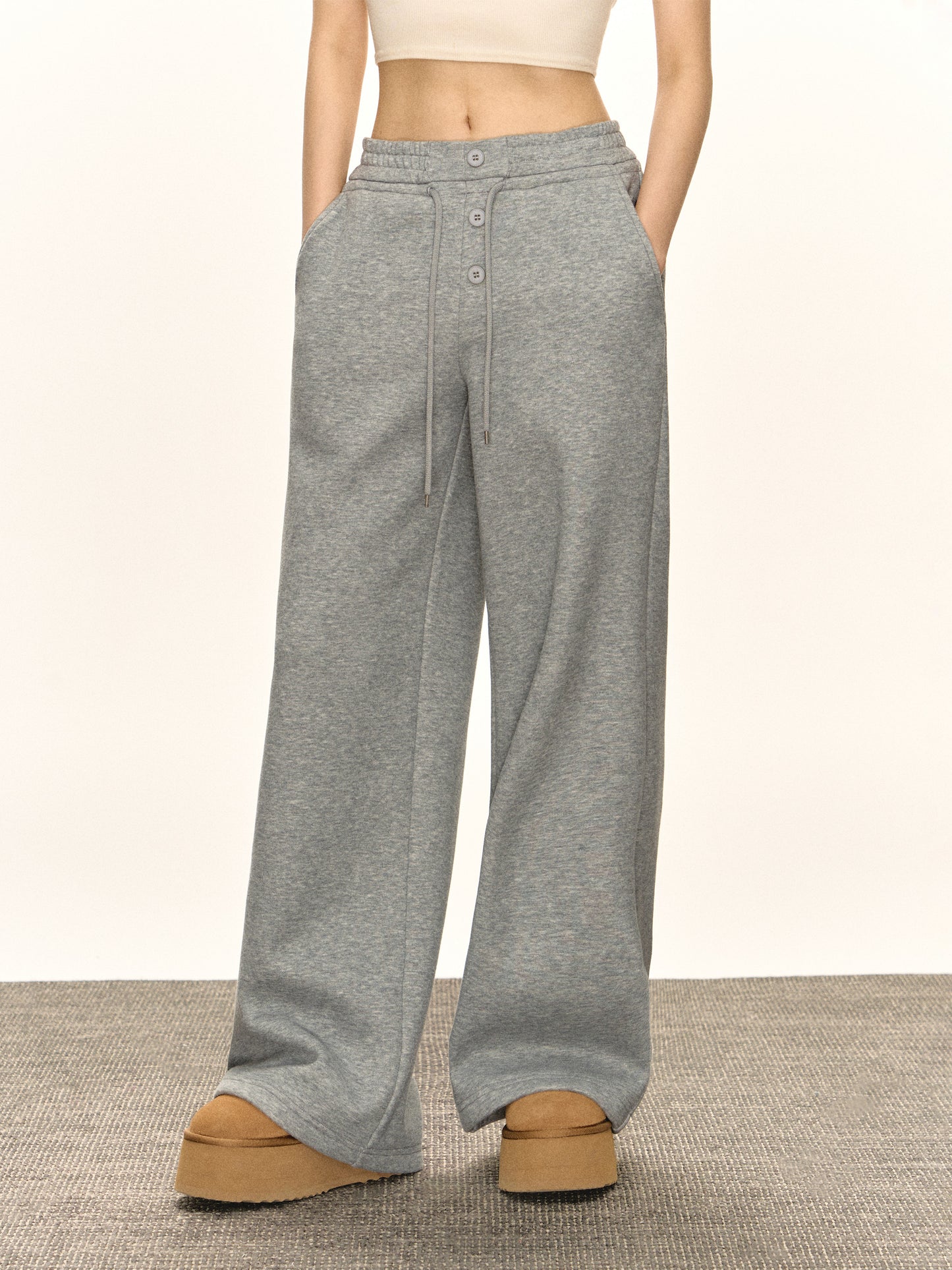 Parson Pants