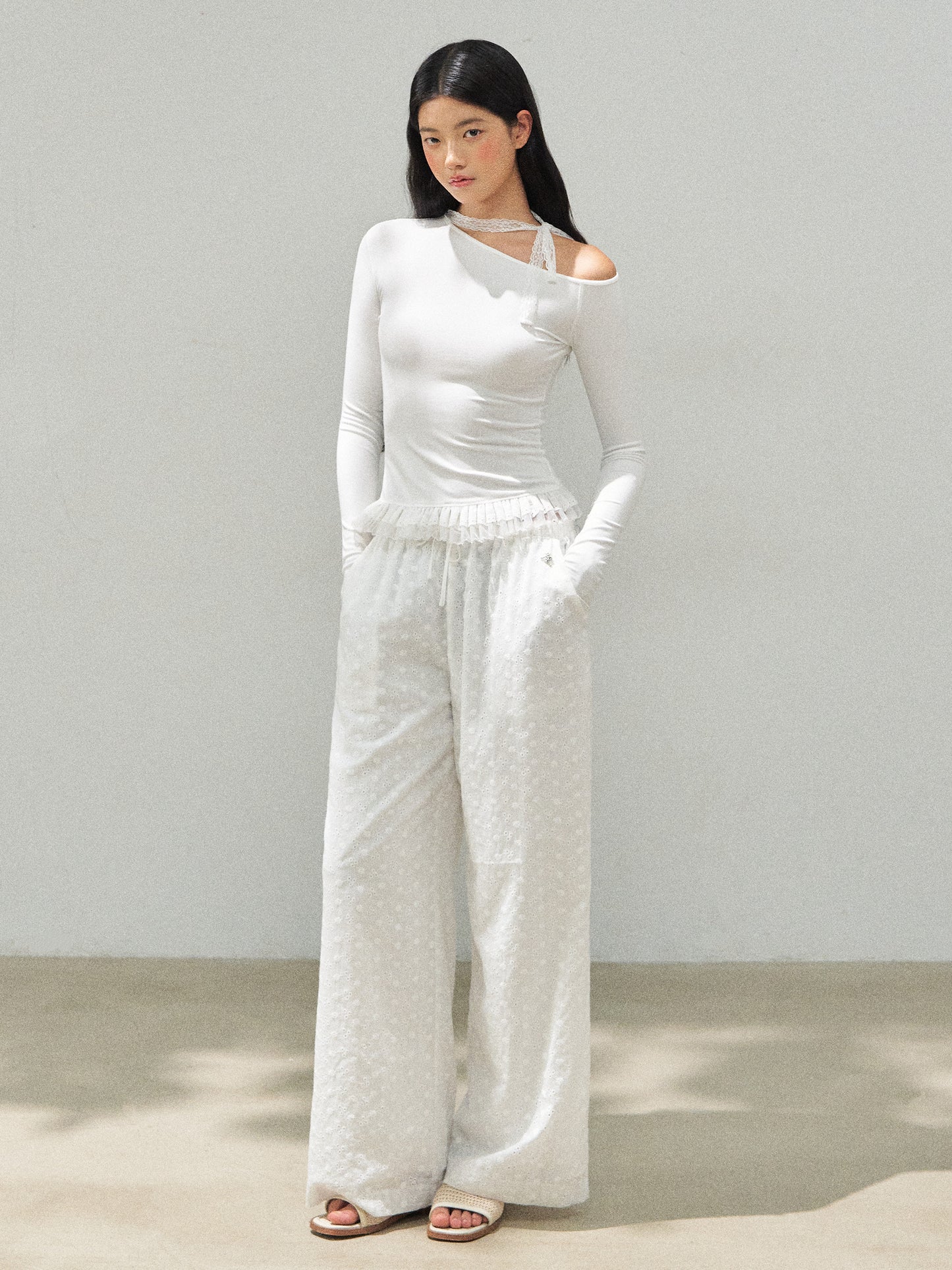 Devra pants